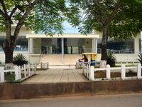 Entrada de Ucayali River Hotel.jpg
