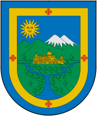 Escudo de Armas de Popayan.svg