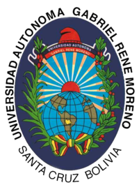 Escudo de la Universidad Autonoma Gabriel René Moreno.png