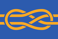 Bandera de la FIAV