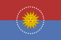 Bandera de San José