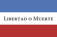 Flag of the Treinta y Tres.svg