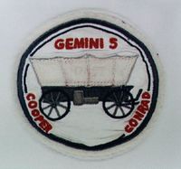 Insignia del Gemini 5