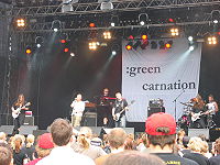 Green Carnation Quart Festival 2006.jpg