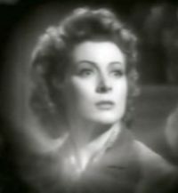 Greer Garson en el trailer de la película Random Harvest (1942)