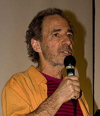 Harry Shearer en 2009