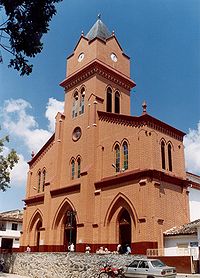 Iglesia de San Judas Tadeo, El Santuario.jpg