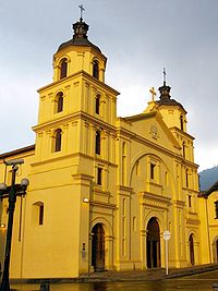 Iglesia de la Candelaria-Bogota.JPG