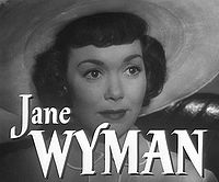 Jane Wyman in Stage Fright trailer.jpg