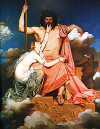 Jean Auguste Dominique Ingres - Zeus and Thetis.jpg