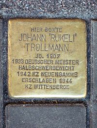 Johann "Rukeli" Trollmann-Stolperstein.jpg