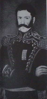 José Félix Aldao