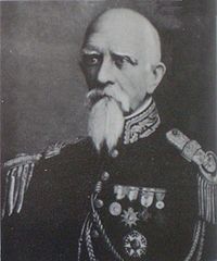 José María Bustillo