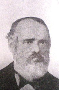 José María Todd