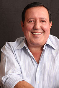 José Luis Rodríguez Fernández