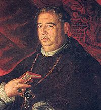 José de Peralta Barnuevo