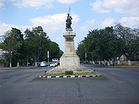 Justo Sierra-Denkmal in Merida.jpg