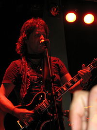 Kee Marcello at Monterotaro Rock Festival 2008.jpg