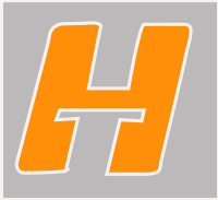 Logo de Hondutel.