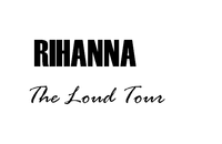 Logo de la gira
