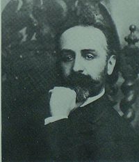 Lucio Vicente López
