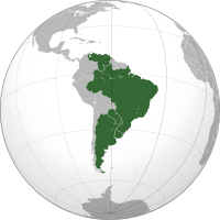 Situación de Mercosur