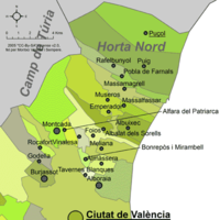 Mapa de l'Horta Nord.png