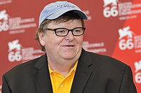 Michael Moore 66ème Festival de Venise (Mostra) color.jpg