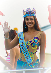 Miss World at the Expo in Shanghai.jpg