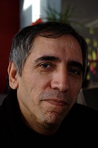Mohsen Makhmalbafمحسن مخملباف