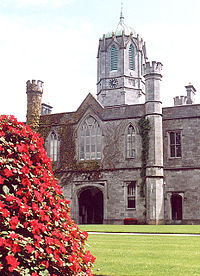 National University of Ireland, Galway - geograph.org.uk - 12024.jpg