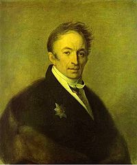 Nikolay Karamzin by Alexey Venezianov 1828.jpg