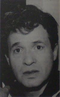 Osvaldo Pacheco