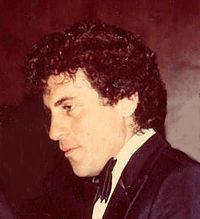 Paul Michael Glaser en 1978