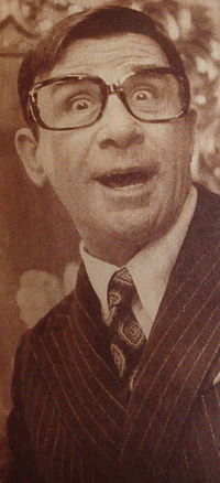 Pepe Biondi en 1972