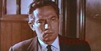 Peter Finch en el trailer de la película I Thank a Fool (1962)