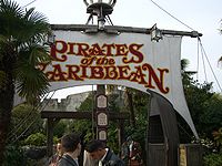 Pirates of the Caribbean Disneyland Resort Paris.jpg