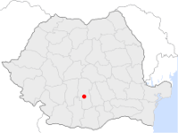 Localización de Piteşti