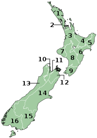 Regions of NZ Numbered.svg