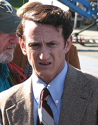 Sean Penn Filming Milk in 2008.jpg