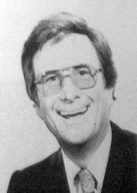 Silvio Soldán en 1982