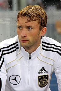 Simon Rolfes, Germany national football team (03).jpg
