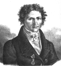 Spix Johann Baptist von 1781-1826.png