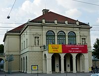 Stuttgart - Wilhelma Theater - Raus aus Åmål.jpg