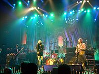 The Black Crowes Live at the Hammerstein Ballroom.jpg