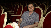 Tina Sainz - Teatro Romea de Murcia (2006).