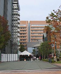 Tokushima Bunri University.jpg