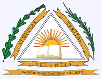 Universidad Nacional del Este.PNG