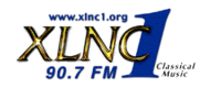 Logotipo de XLNC1