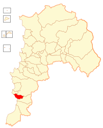 Comuna de El Tabo.svg